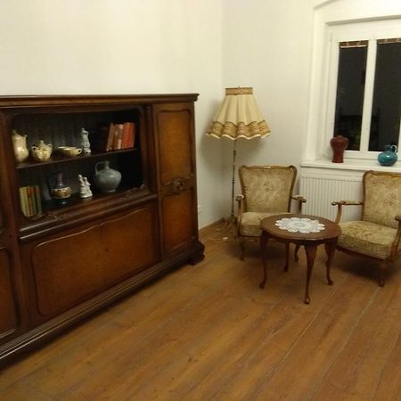 Penzion u Čermáka Ostrov  Exterior foto